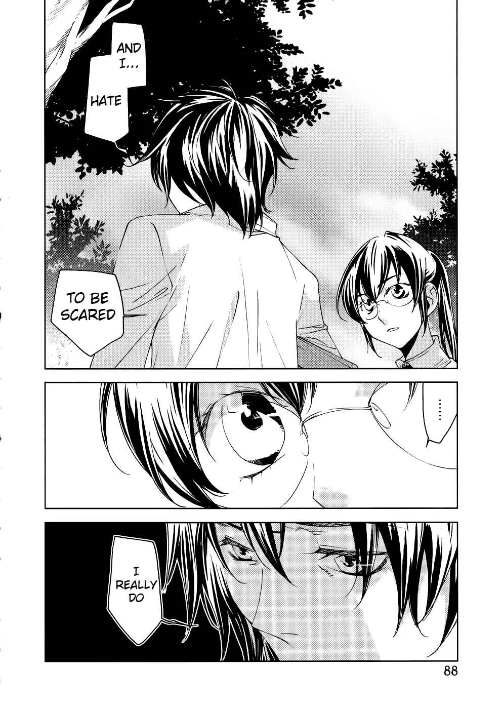 Page 17 Chapter 4 Meteor