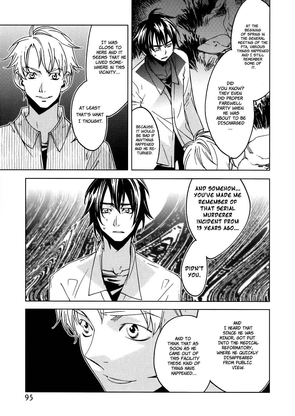 Page 24 Chapter 4 Meteor