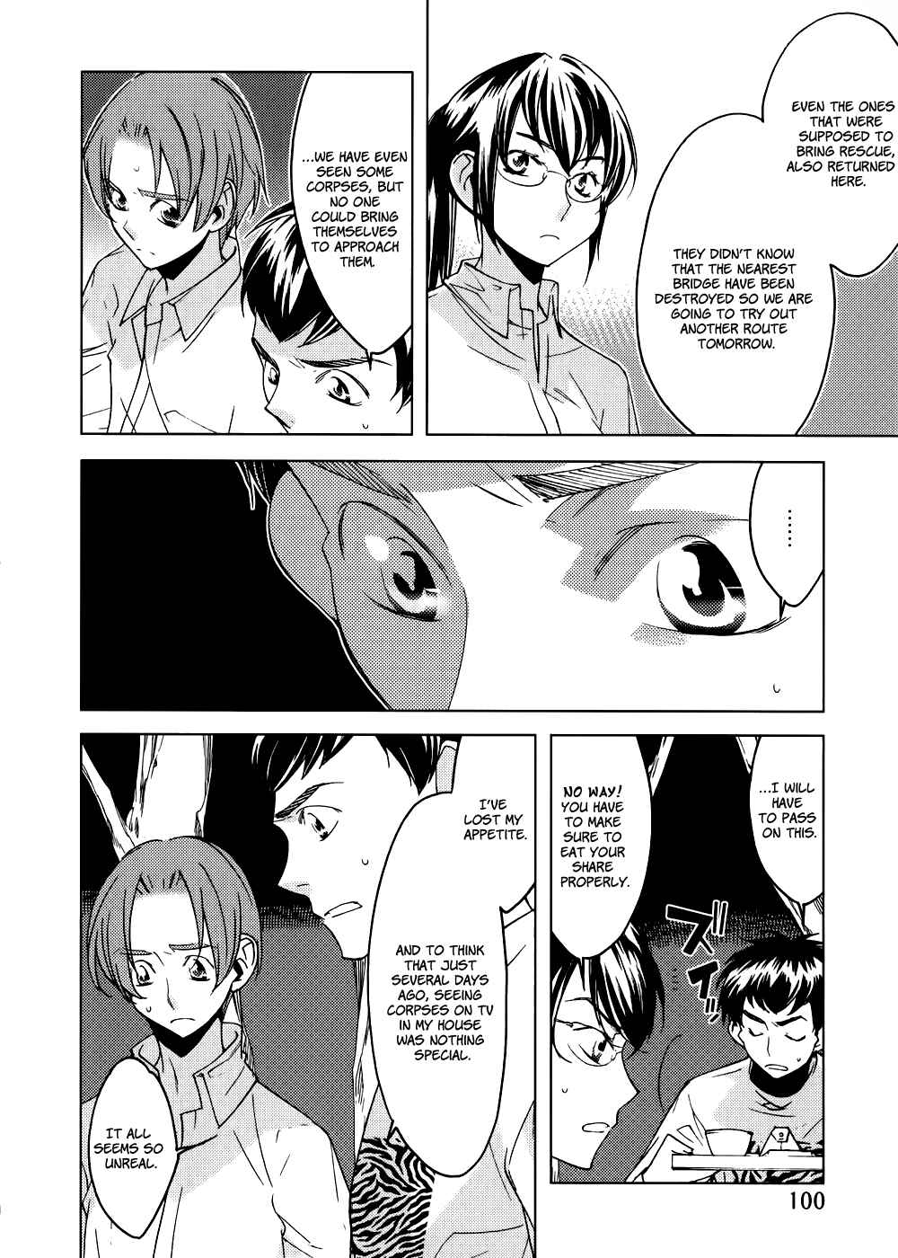 Page 29 Chapter 4 Meteor