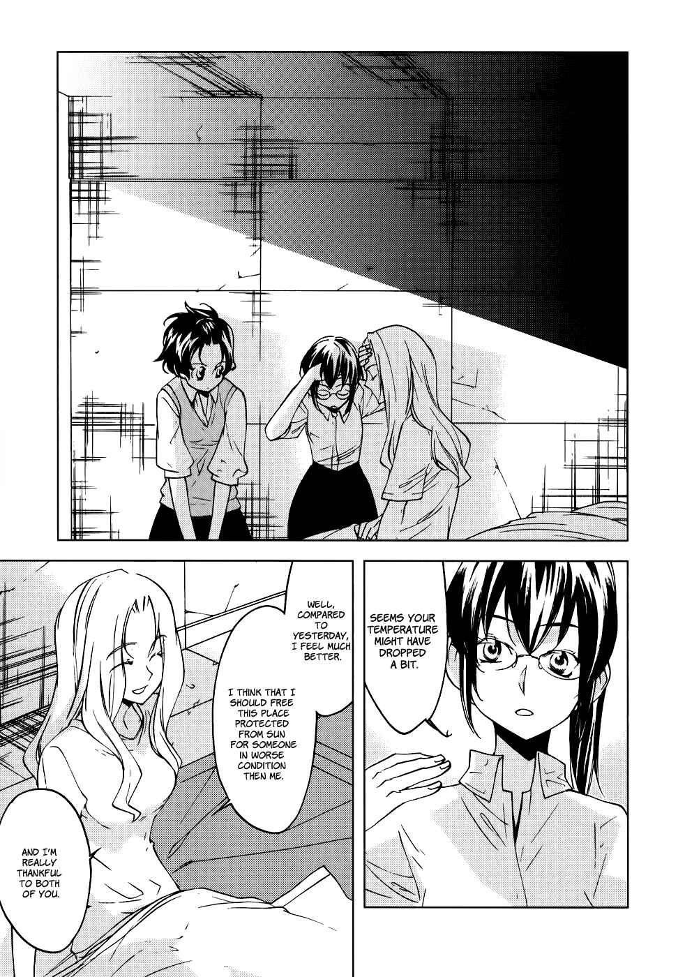 Page 34 Chapter 4 Meteor