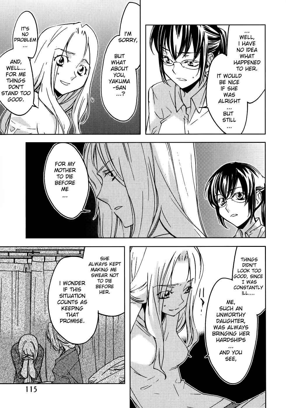 Page 44 Chapter 4 Meteor