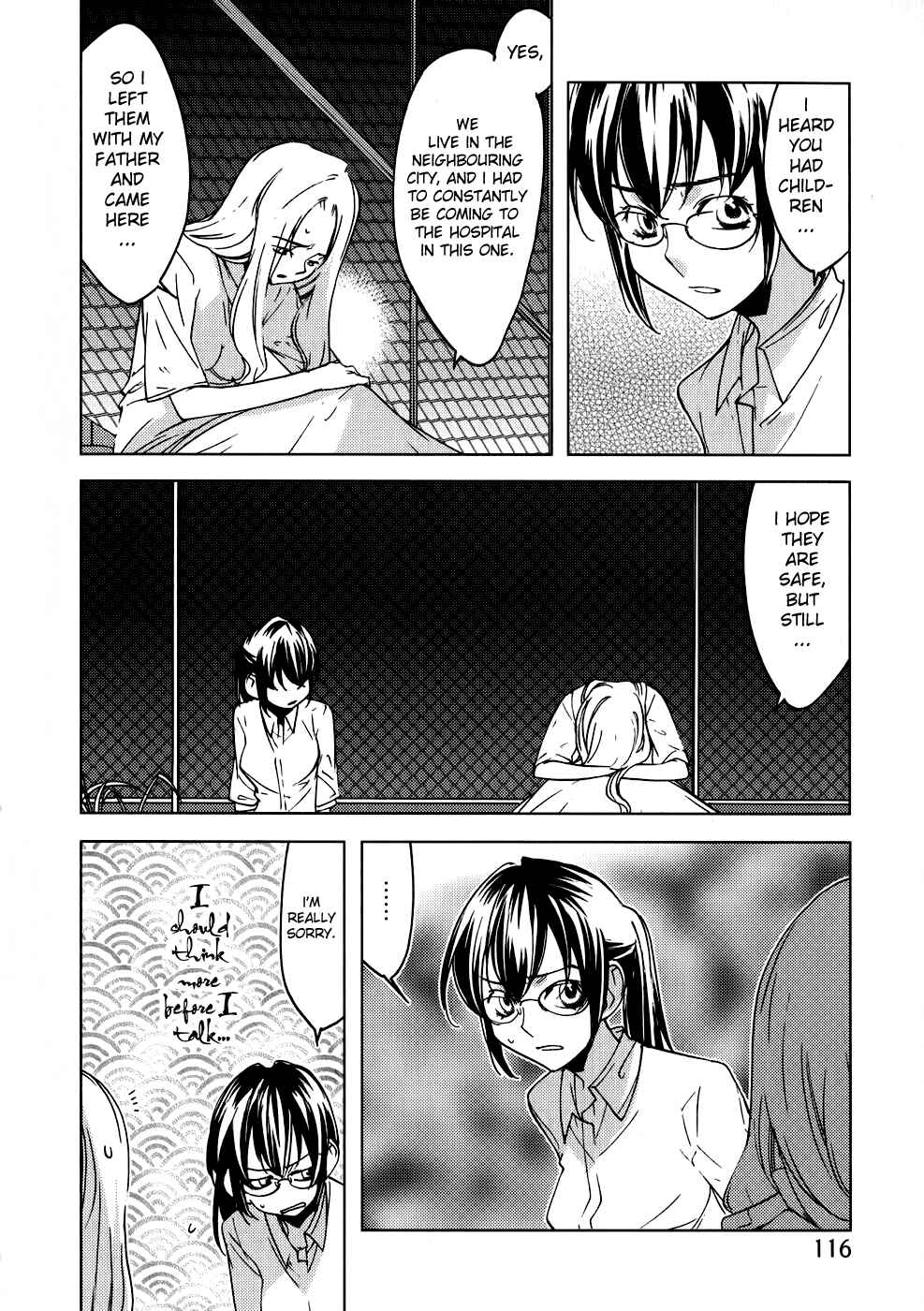 Page 45 Chapter 4 Meteor