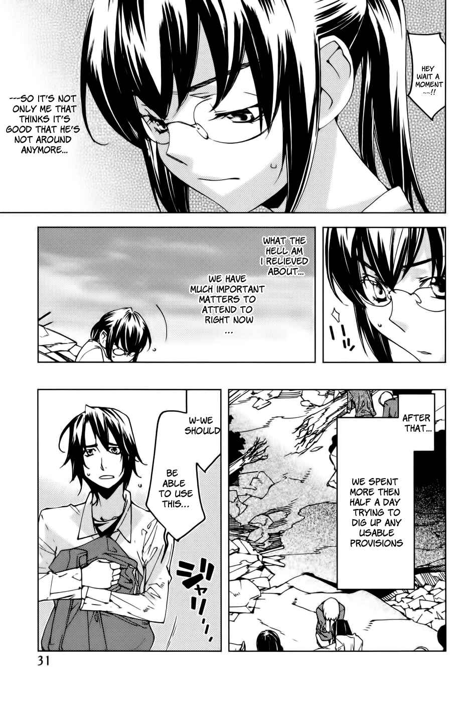 Page 11 Chapter 9 Meteor