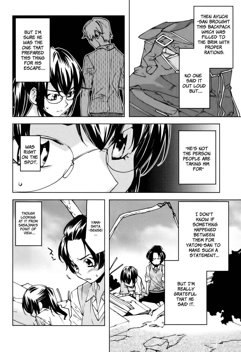 Page 12 Chapter 9 Meteor