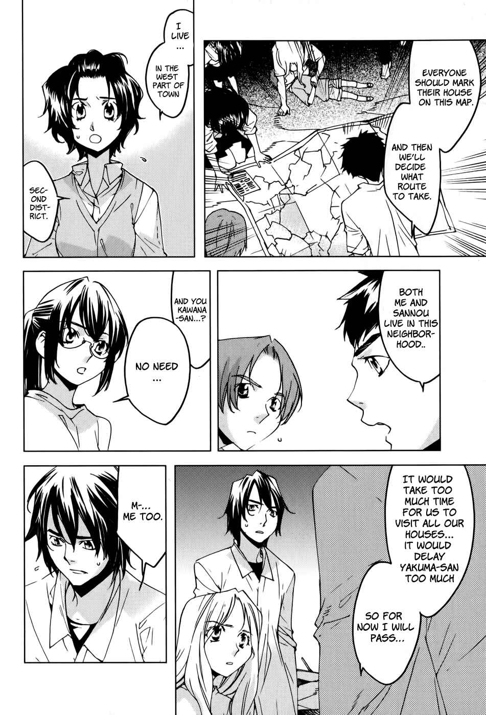 Page 14 Chapter 9 Meteor