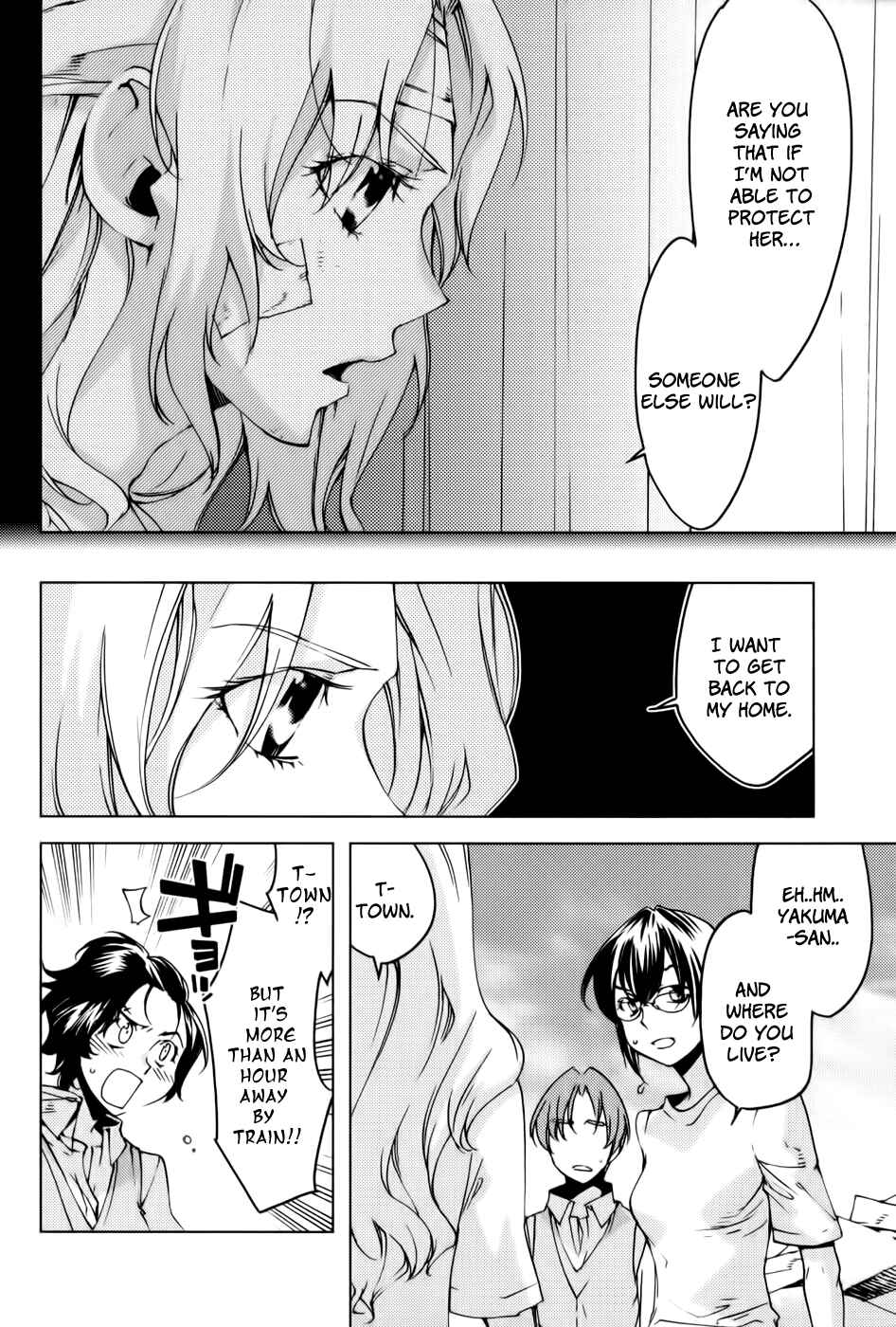 Page 4 Chapter 9 Meteor