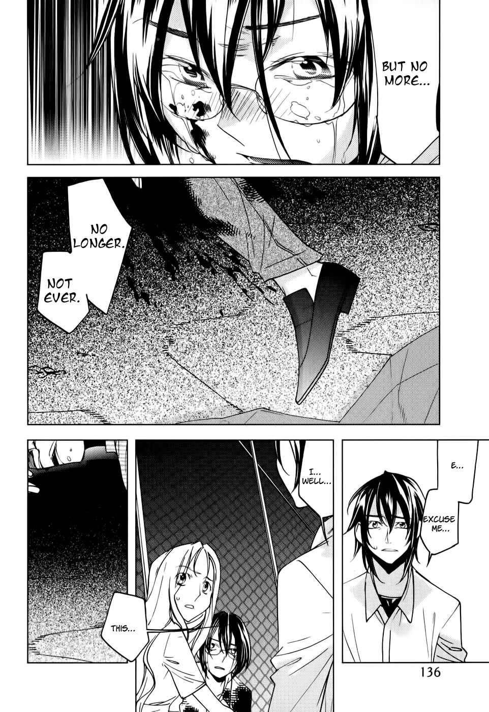 Page 15 Chapter 5 Meteor
