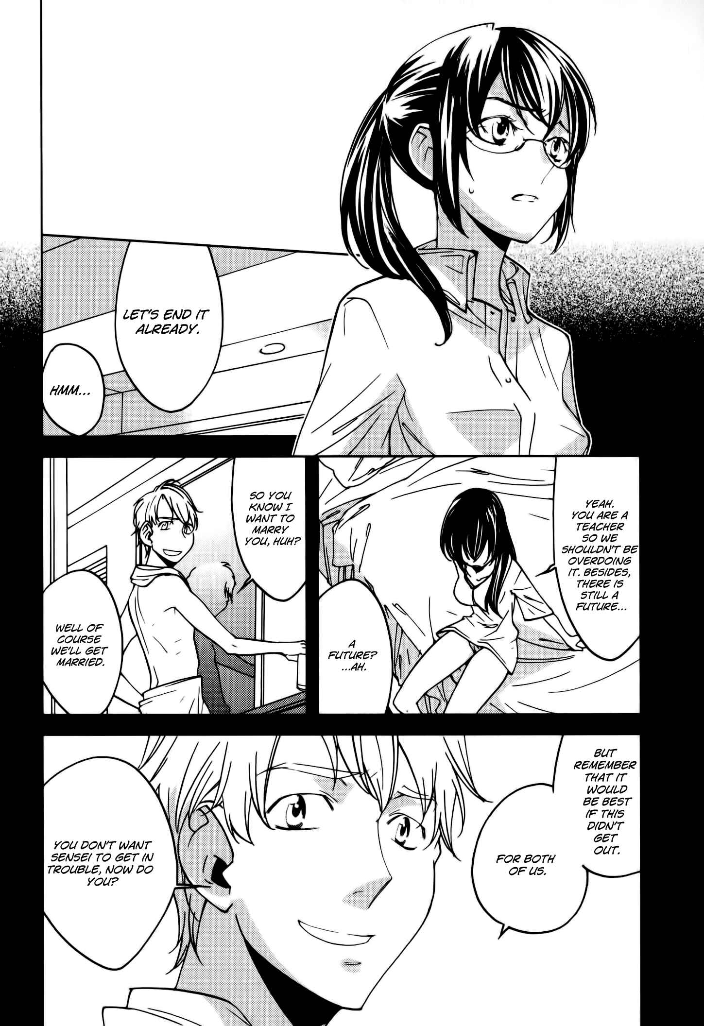 Page 7 Chapter 5 Meteor