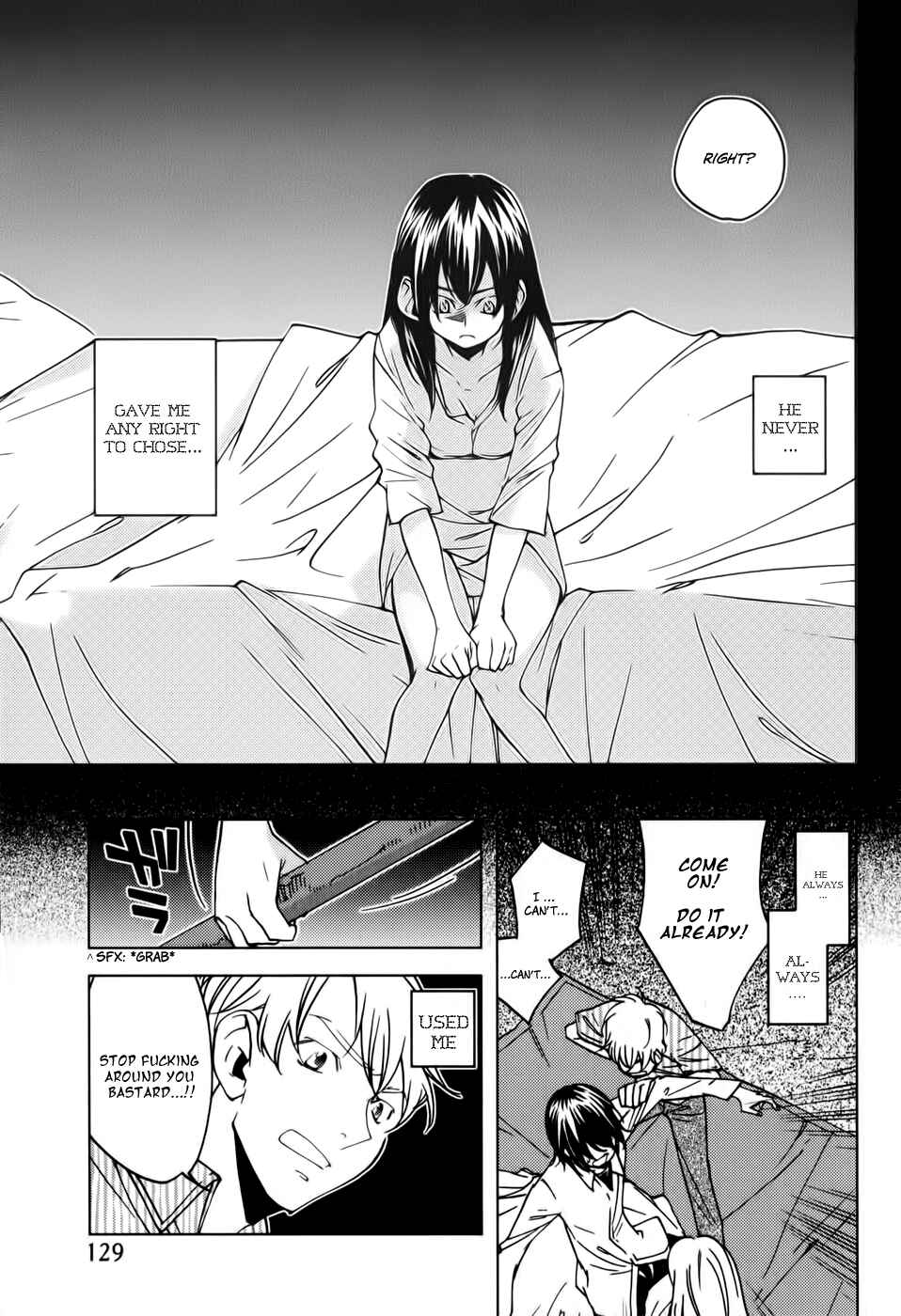 Page 8 Chapter 5 Meteor
