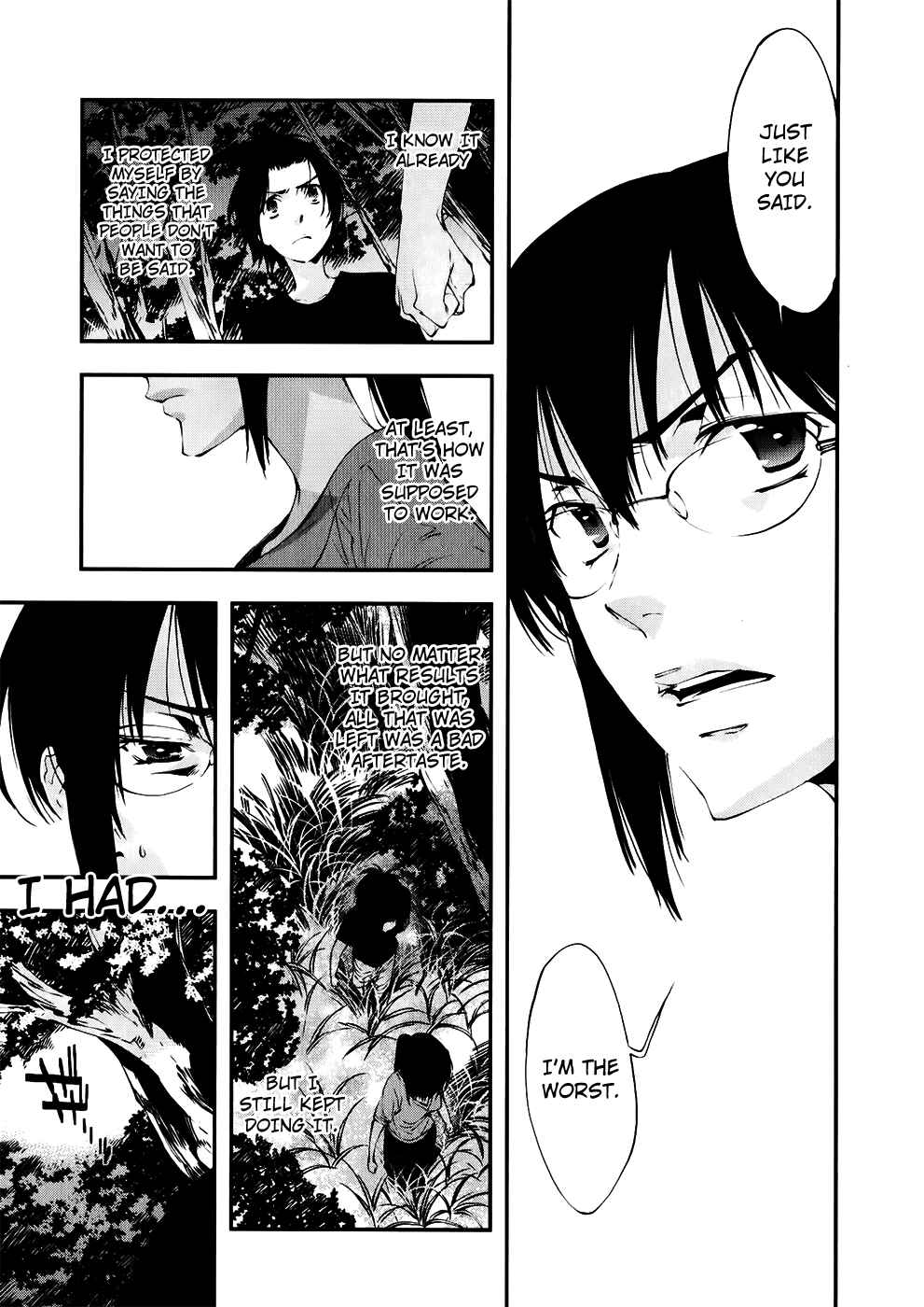 Page 12 Chapter 30 Meteor