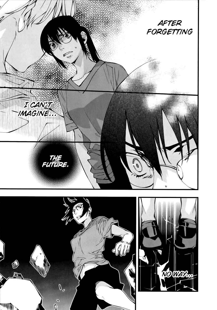 Page 6 Chapter 26 Meteor