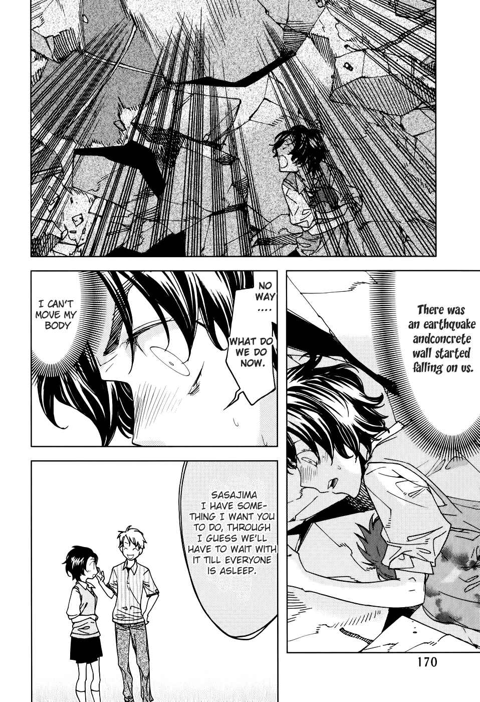 Page 12 Chapter 7 Meteor