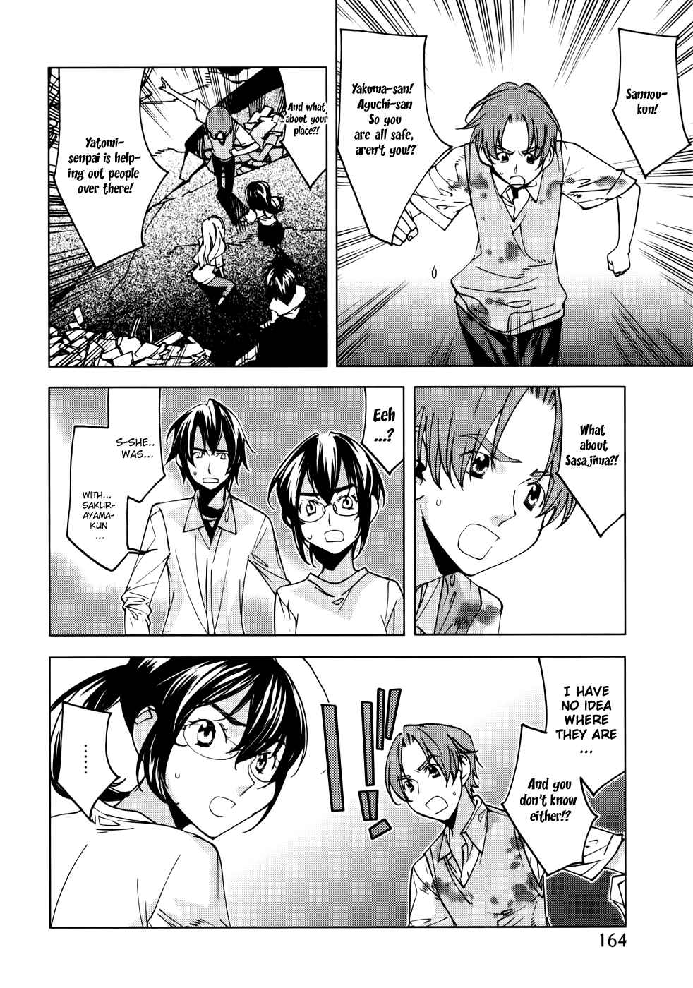 Page 6 Chapter 7 Meteor