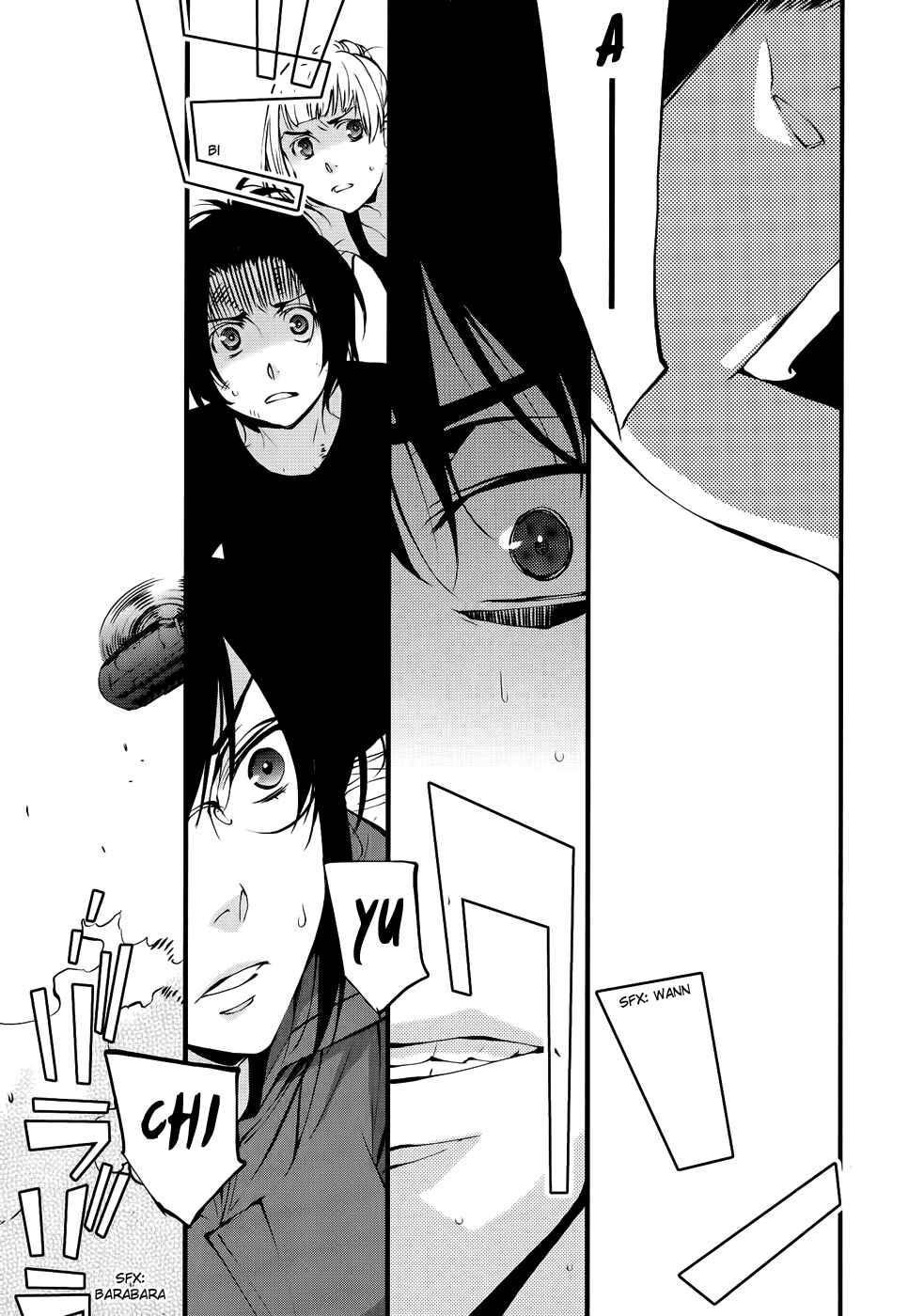 Page 14 Chapter 27 Meteor