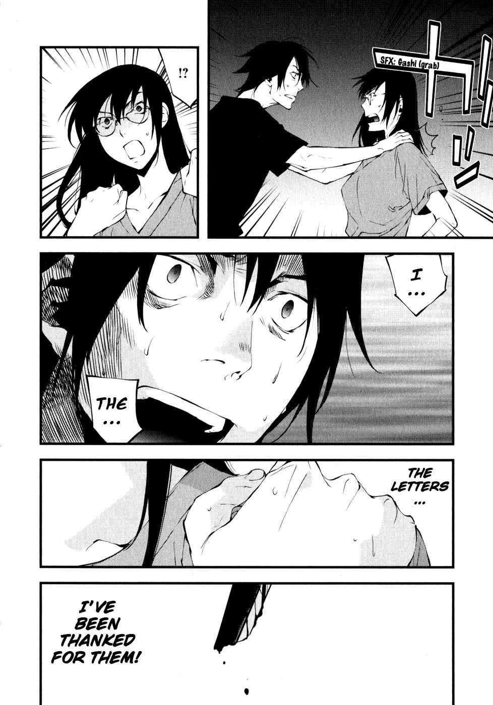 Page 13 Chapter 23 Meteor