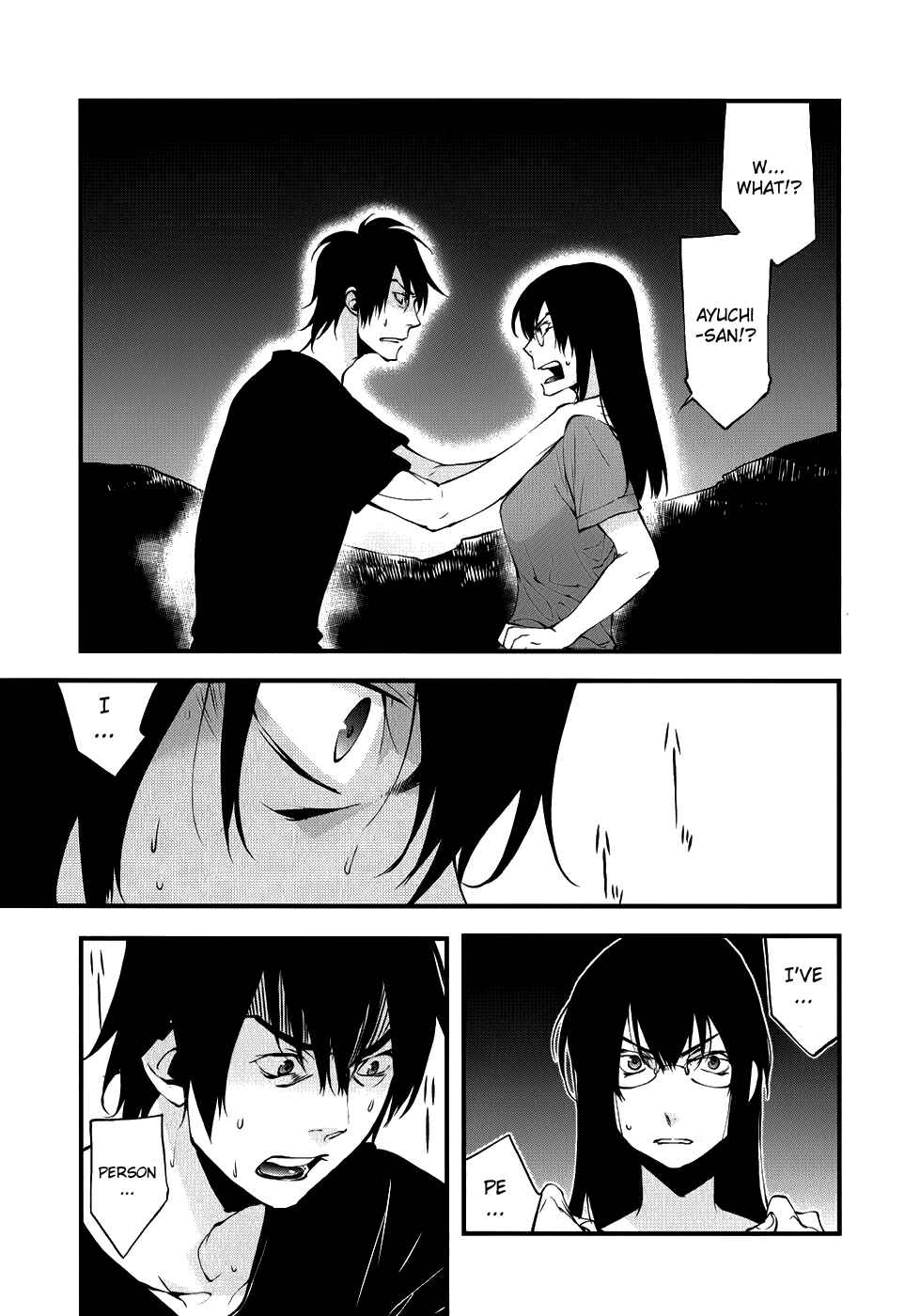 Page 2 Chapter 24 Meteor