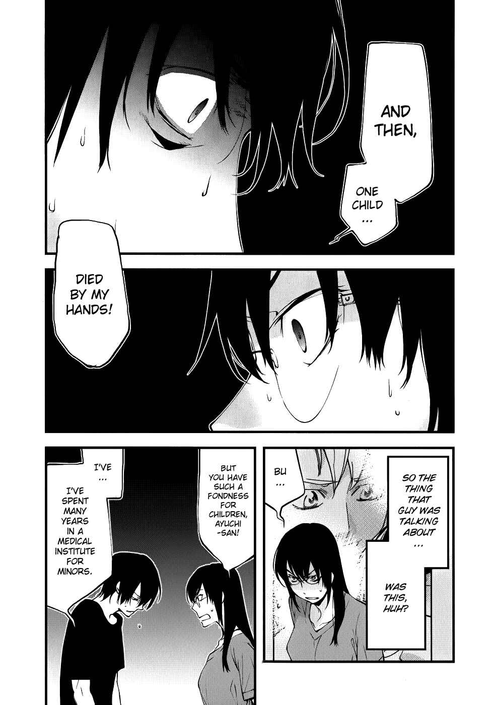 Page 8 Chapter 24 Meteor