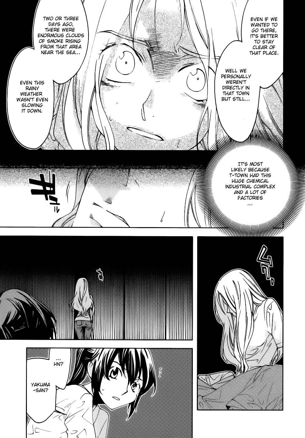 Page 6 Chapter 15 Meteor