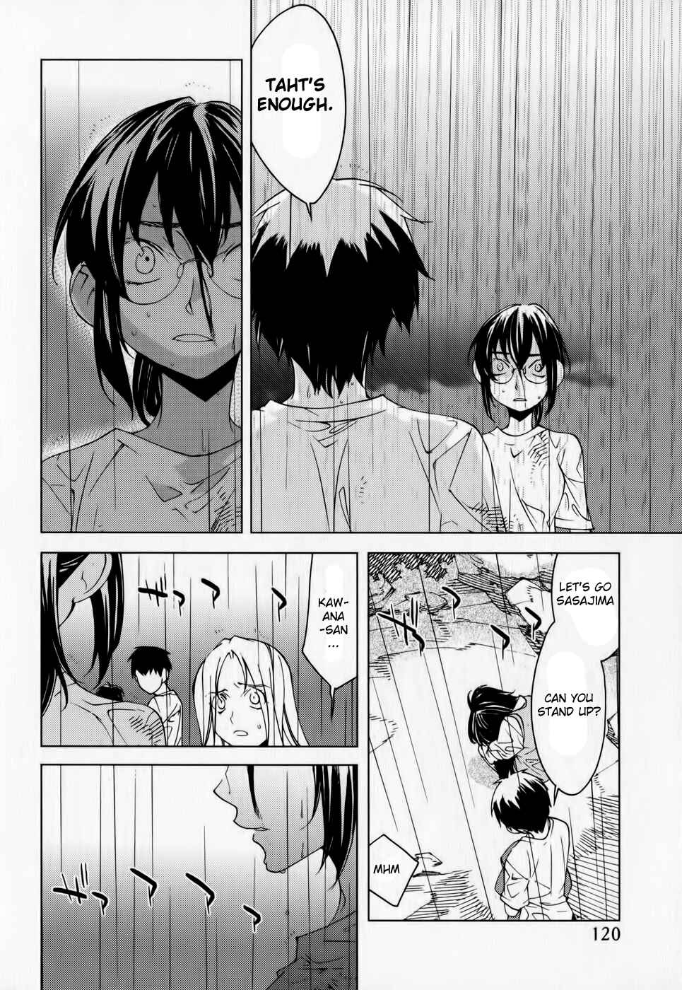 Page 10 Chapter 14 Meteor