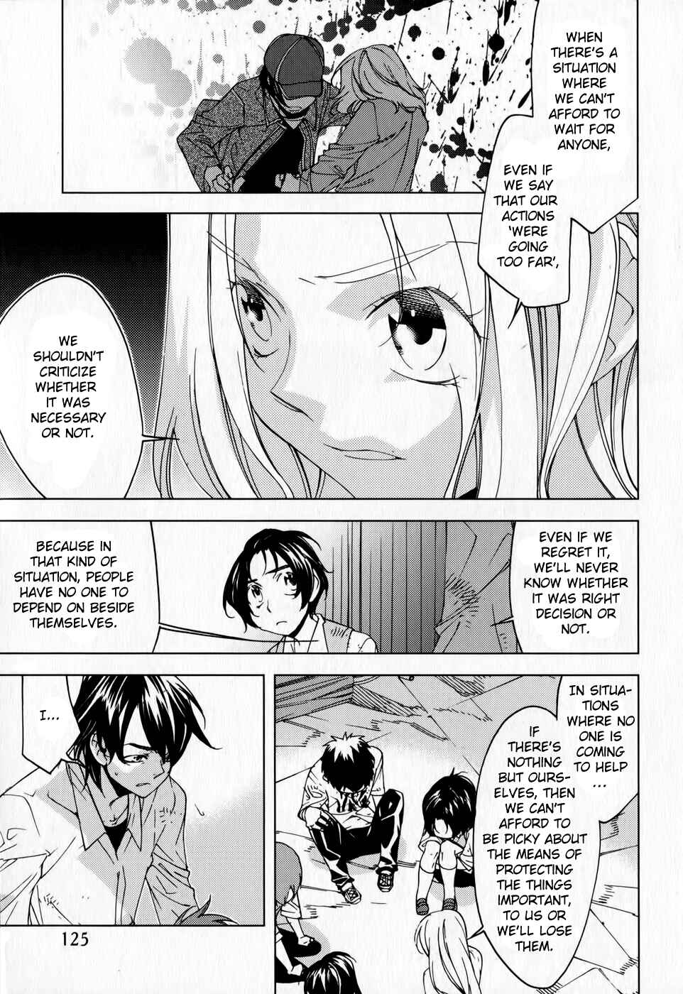 Page 15 Chapter 14 Meteor