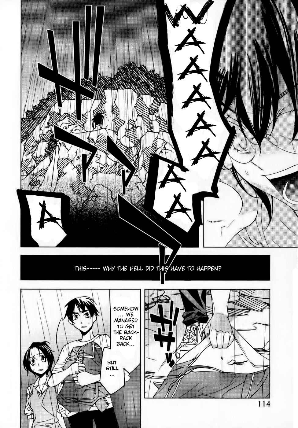 Page 4 Chapter 14 Meteor