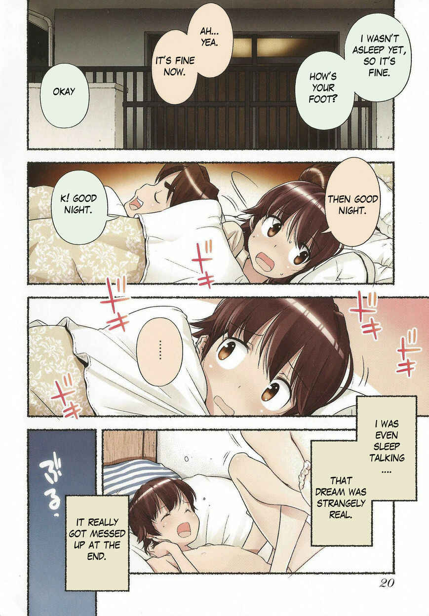Page 2 Chapter 10 Nozomu Nozomi