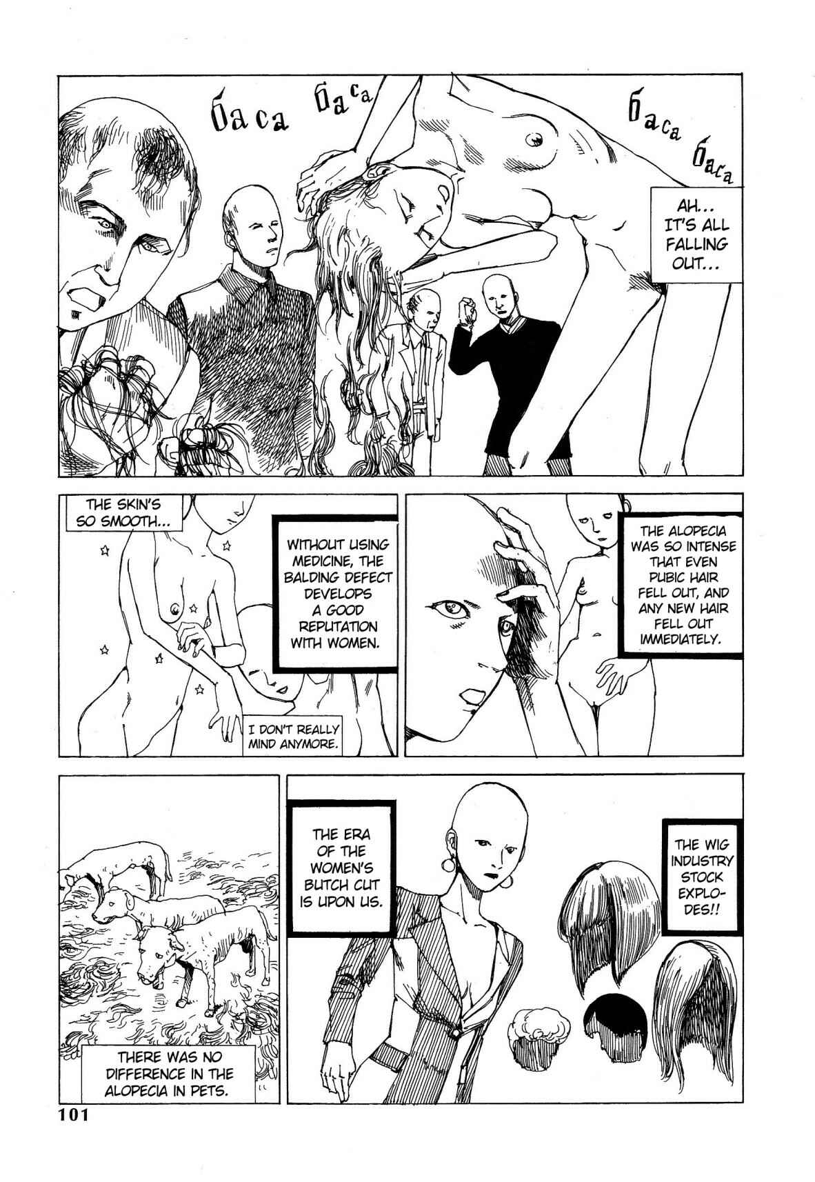 Page 11 Chapter 6 Dance! Kremlin Palace!