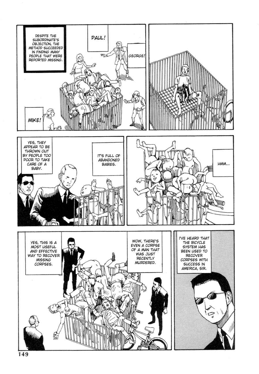 Page 11 Chapter 9 Dance! Kremlin Palace!
