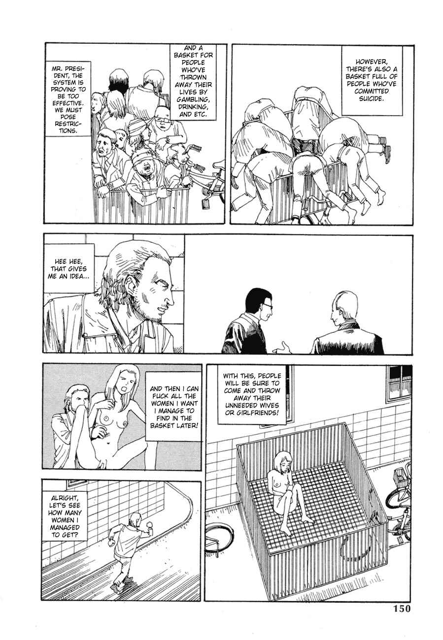 Page 12 Chapter 9 Dance! Kremlin Palace!