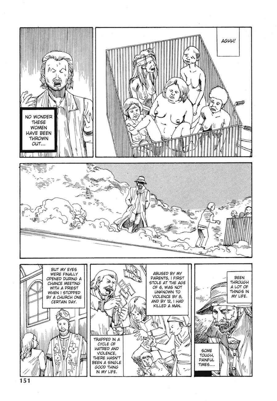 Page 13 Chapter 9 Dance! Kremlin Palace!