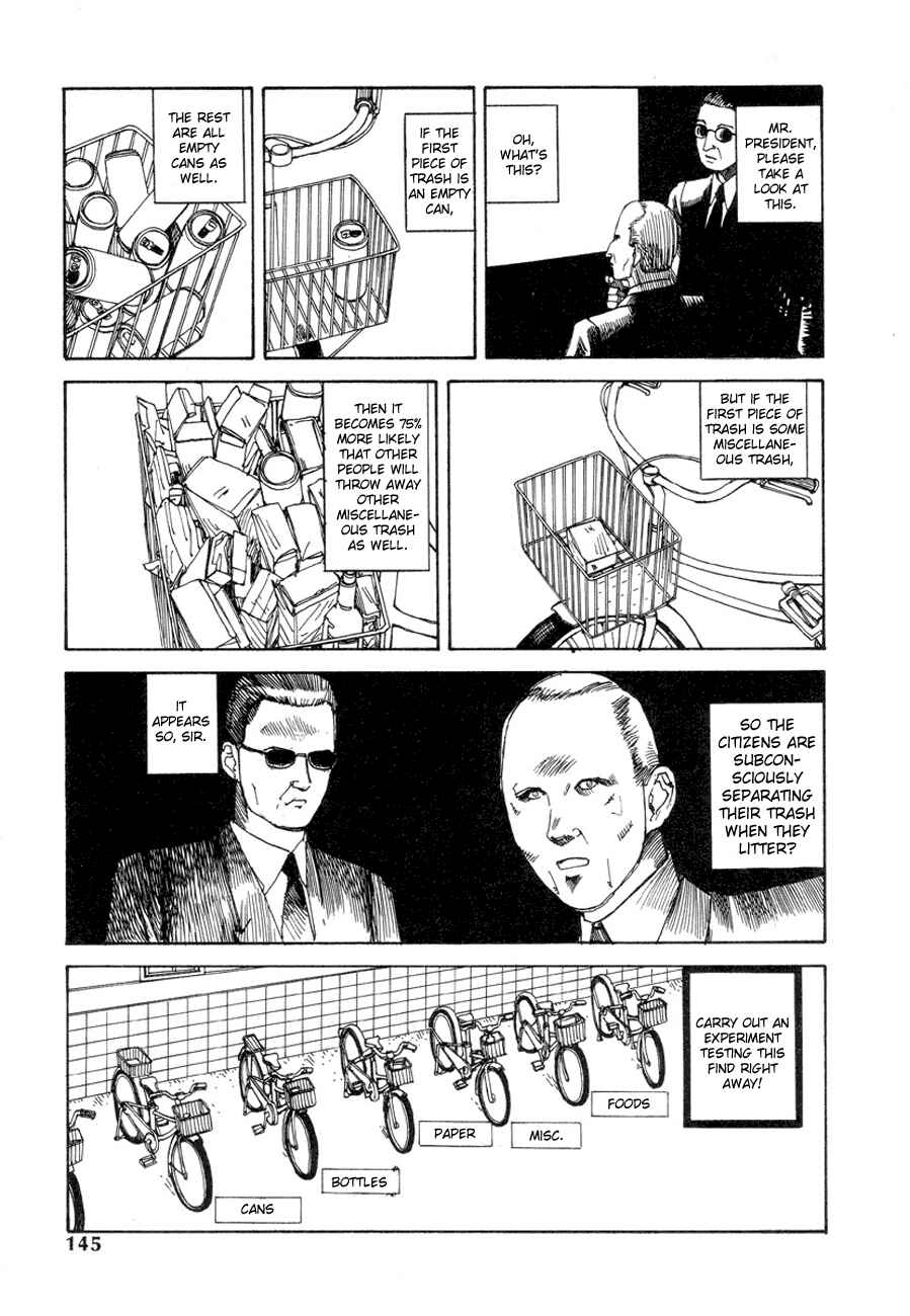 Page 7 Chapter 9 Dance! Kremlin Palace!