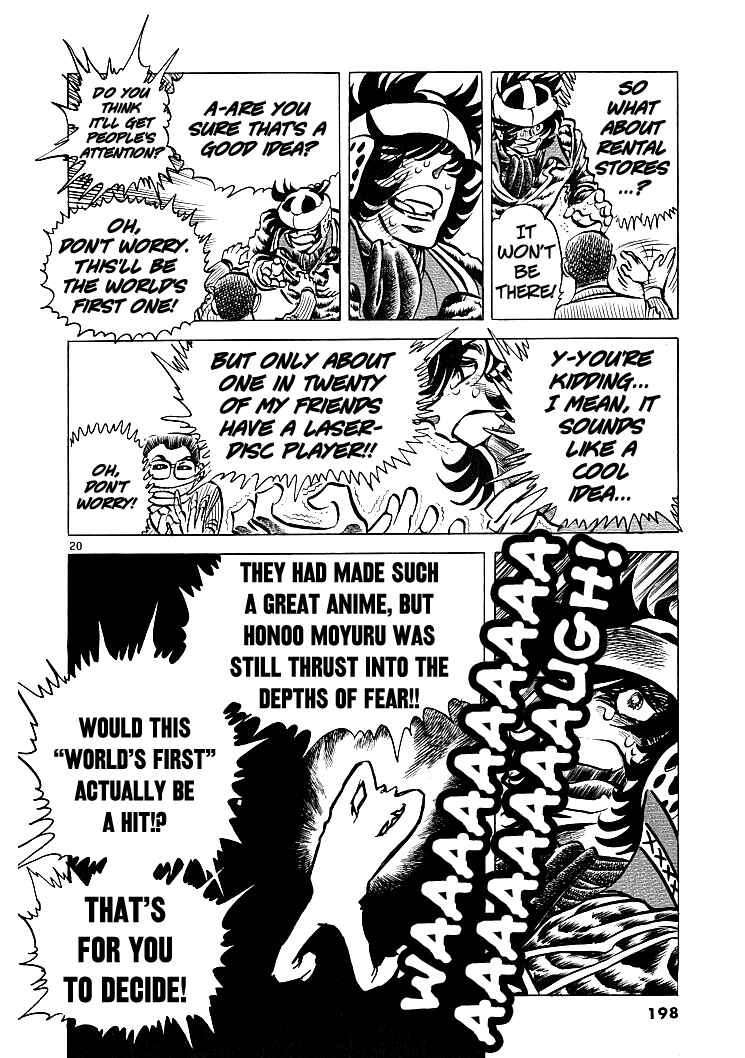Page 18 Chapter 10 Burning Pen