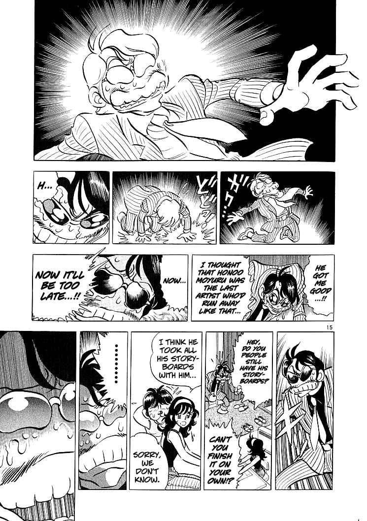 Page 10 Chapter 12 Burning Pen