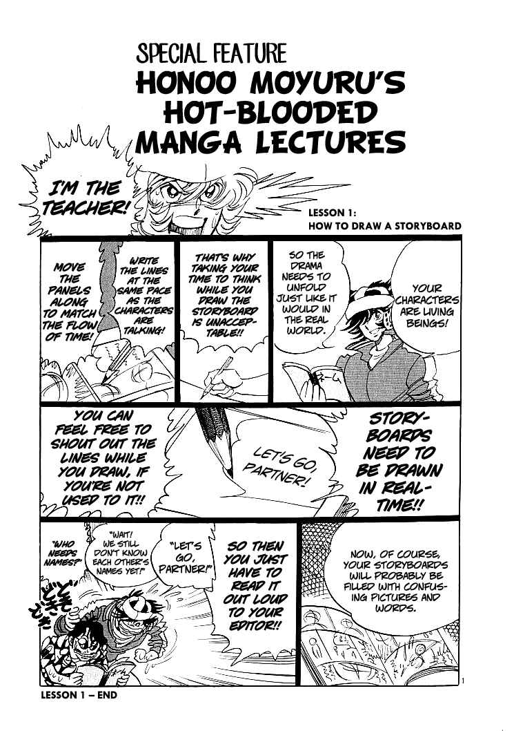 Page 15 Chapter 12 Burning Pen
