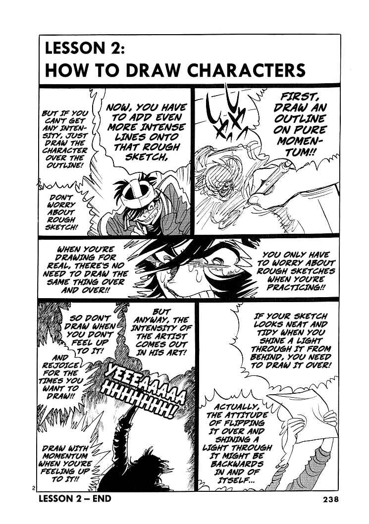 Page 16 Chapter 12 Burning Pen