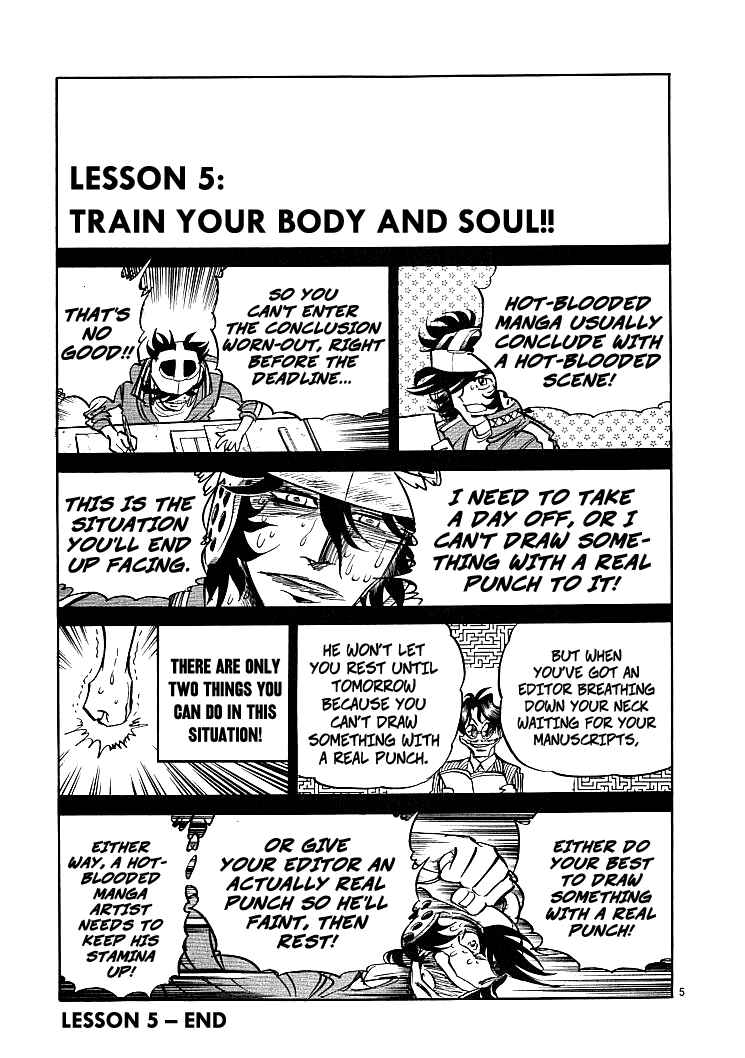 Page 19 Chapter 12 Burning Pen