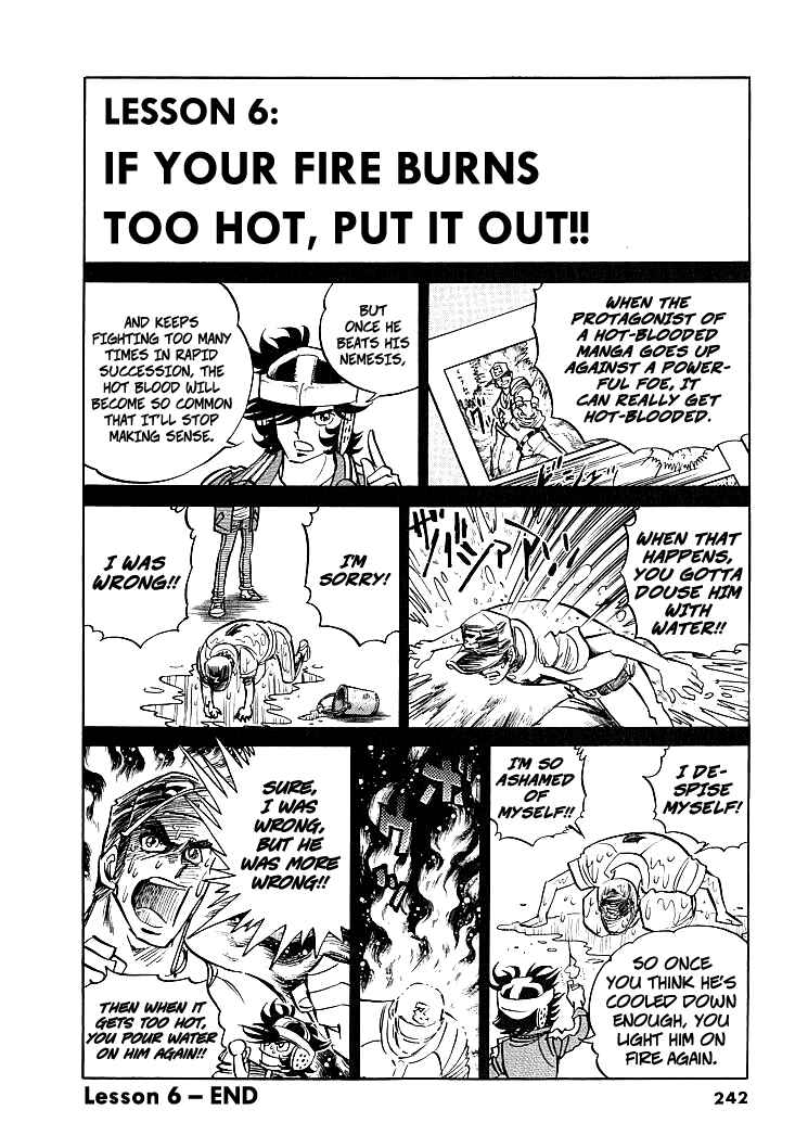 Page 20 Chapter 12 Burning Pen