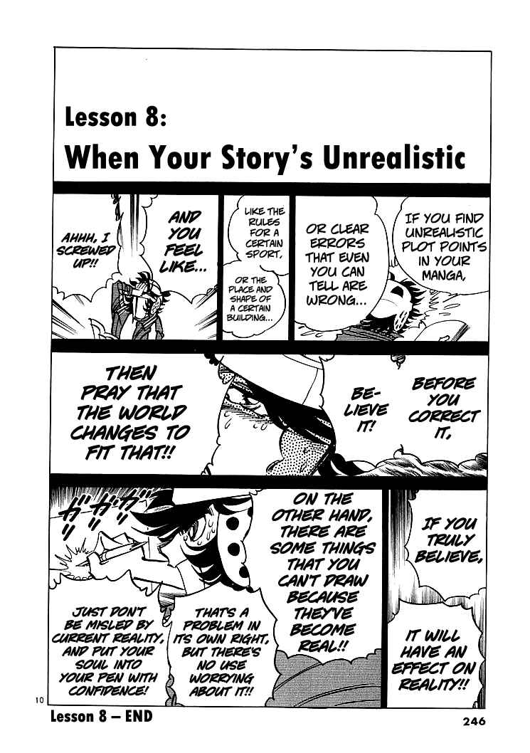 Page 23 Chapter 12 Burning Pen