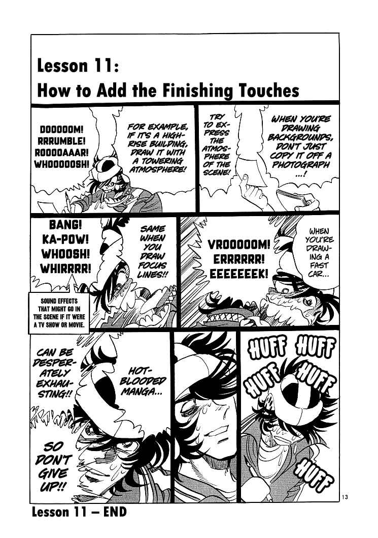 Page 26 Chapter 12 Burning Pen