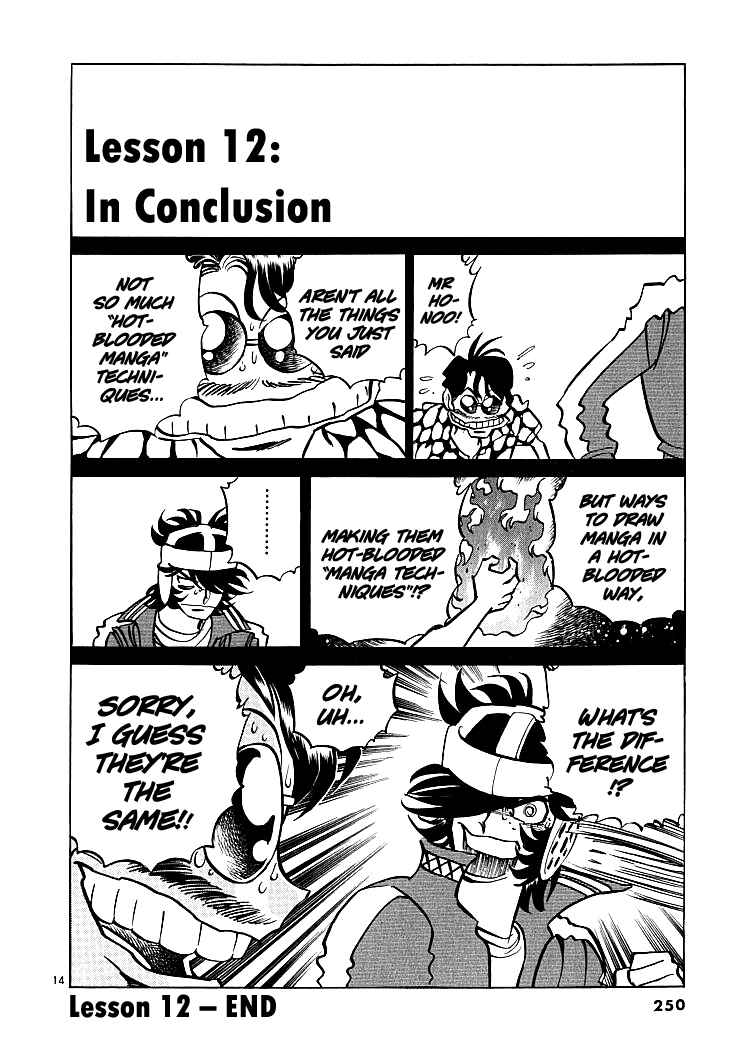 Page 27 Chapter 12 Burning Pen
