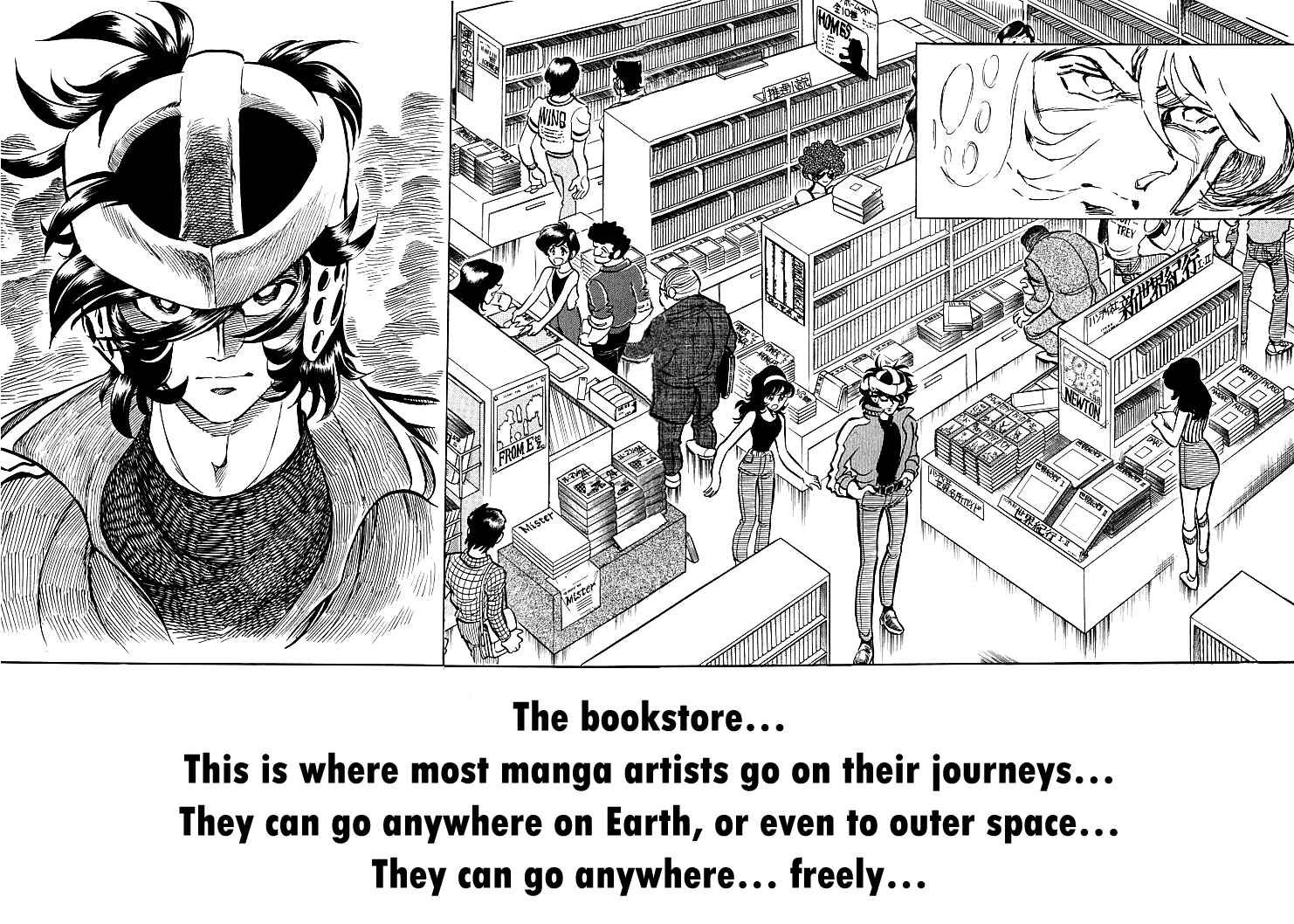 Page 8 Chapter 12 Burning Pen