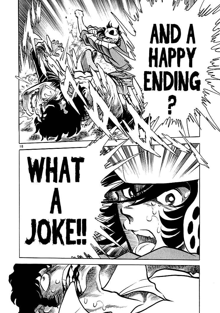 Page 17 Chapter 7 Burning Pen