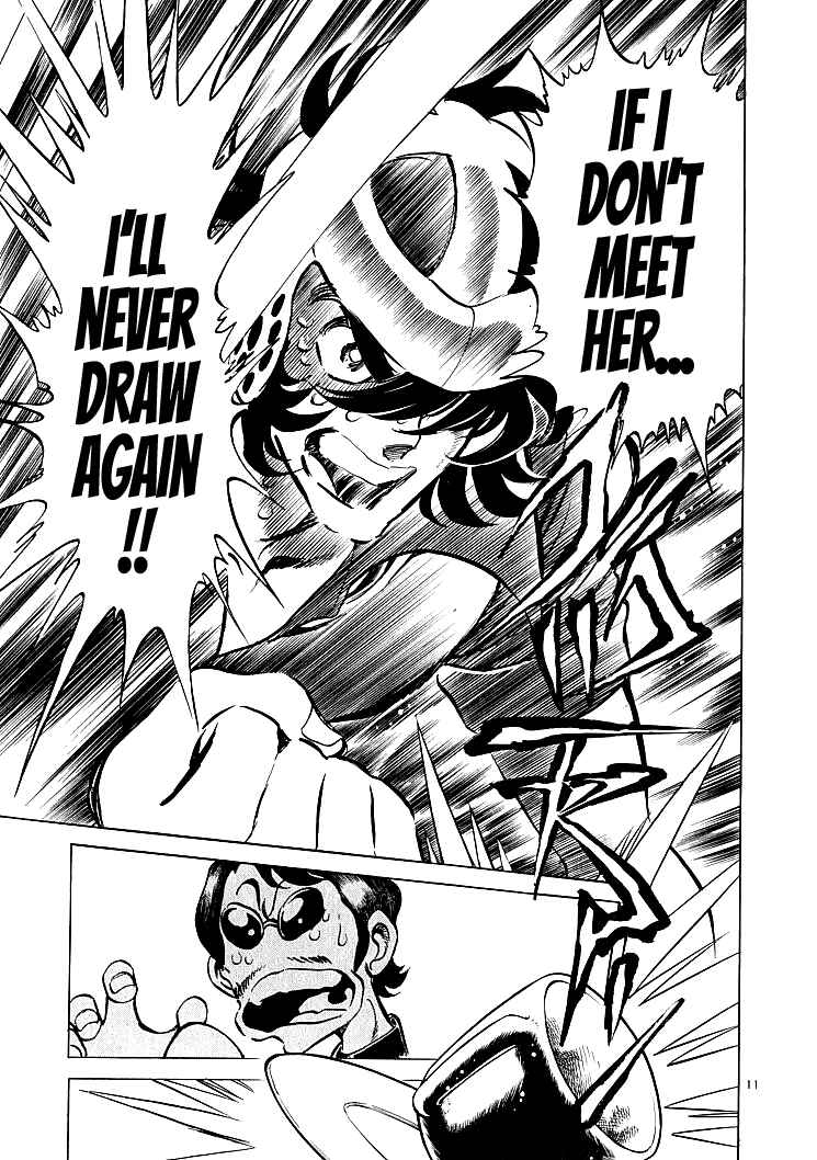Page 11 Chapter 5 Burning Pen