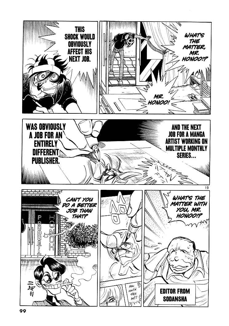 Page 19 Chapter 5 Burning Pen