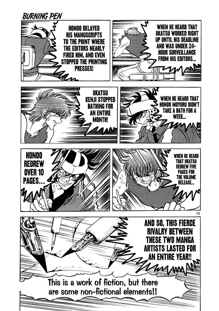 Page 15 Chapter 2 Burning Pen