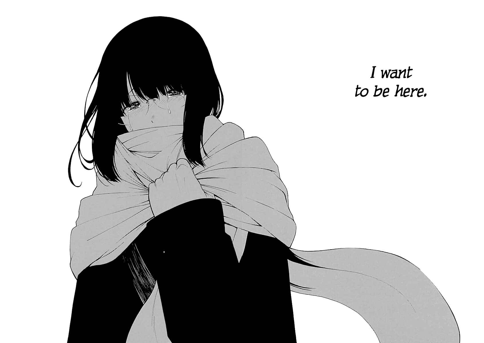 Page 32 Chapter 22 Toumei Ningen no Hone