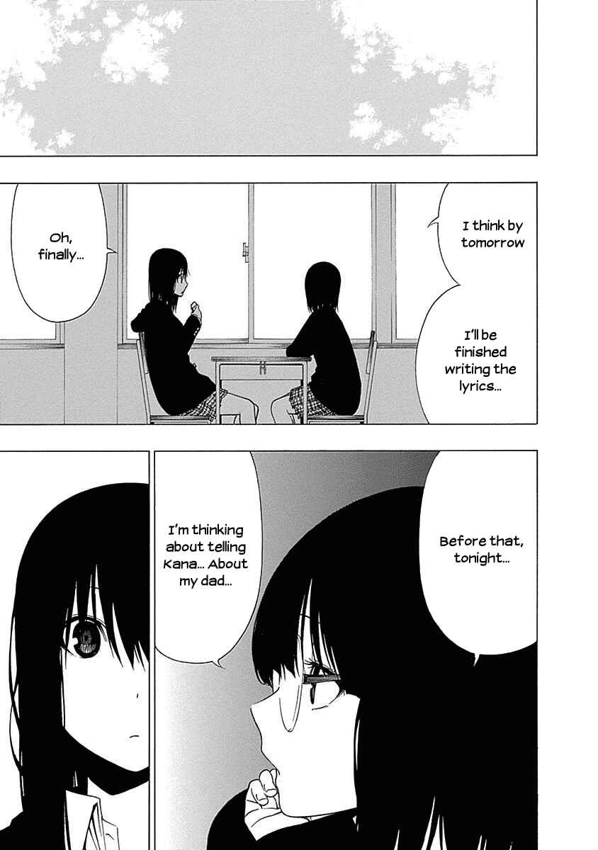 Page 23 Chapter 10 Toumei Ningen no Hone