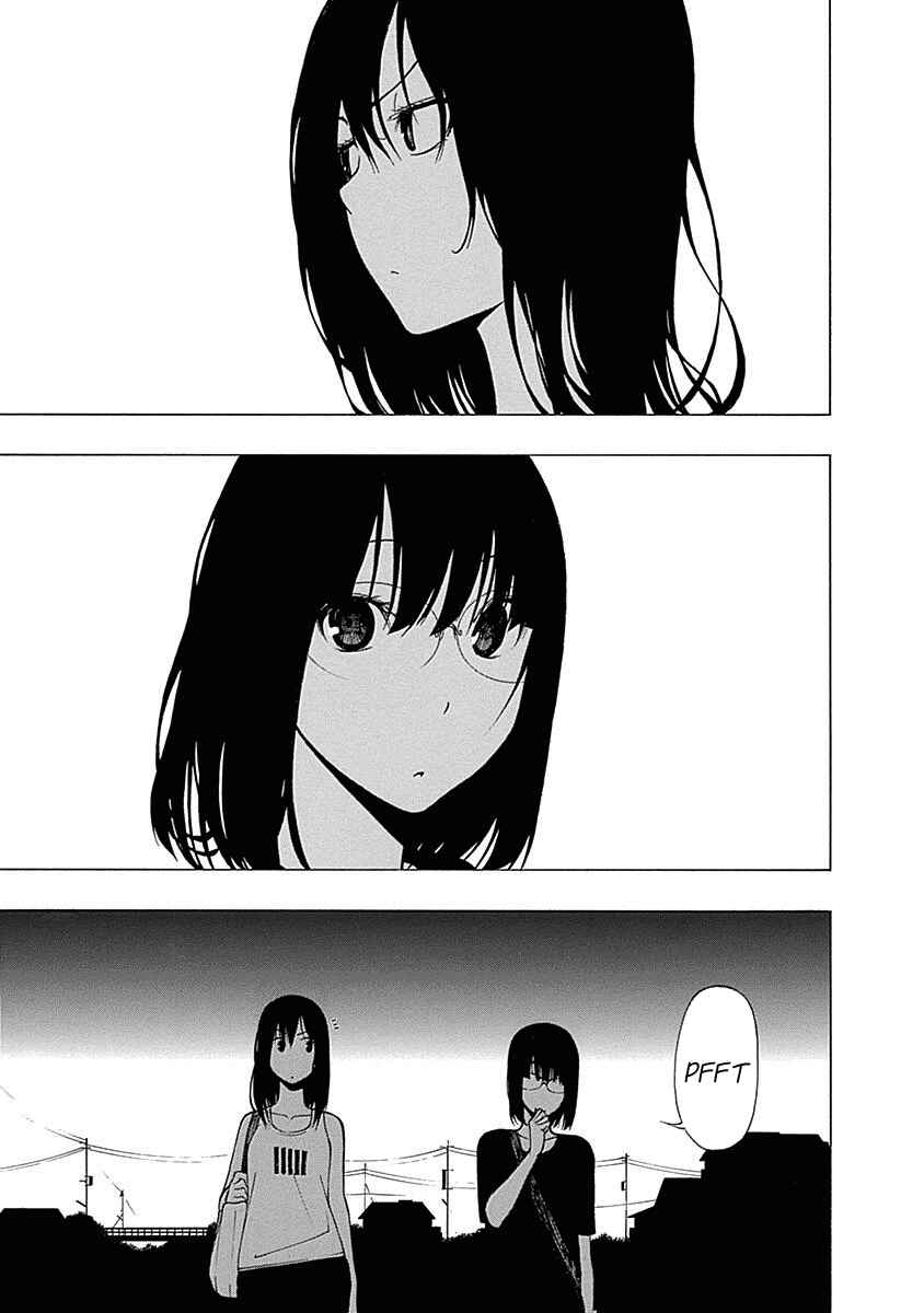 Page 29 Chapter 8 Toumei Ningen no Hone