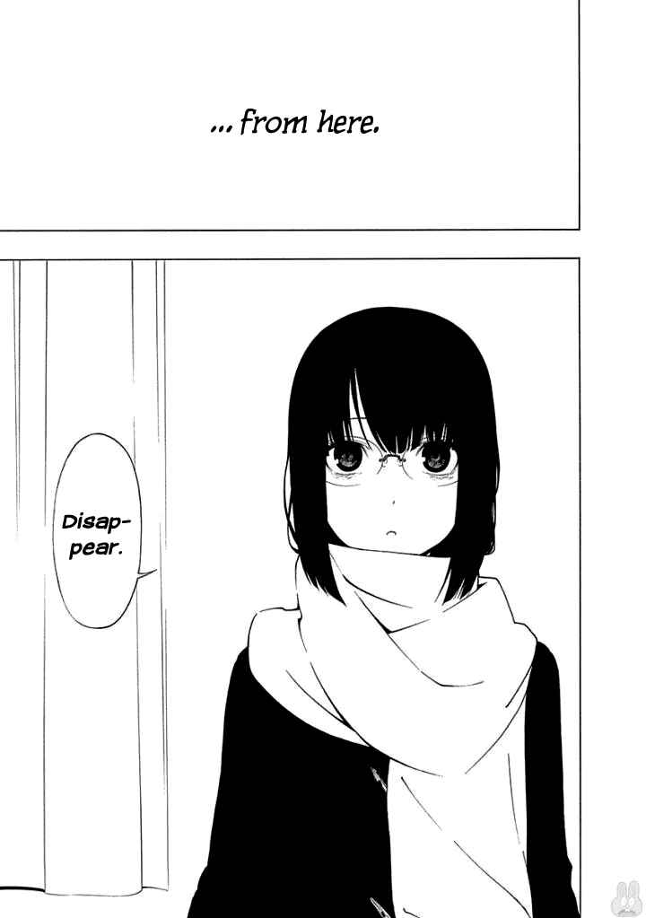 Page 25 Chapter 11 Toumei Ningen no Hone