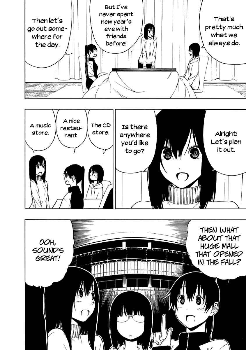 Page 2 Chapter 20 Toumei Ningen no Hone